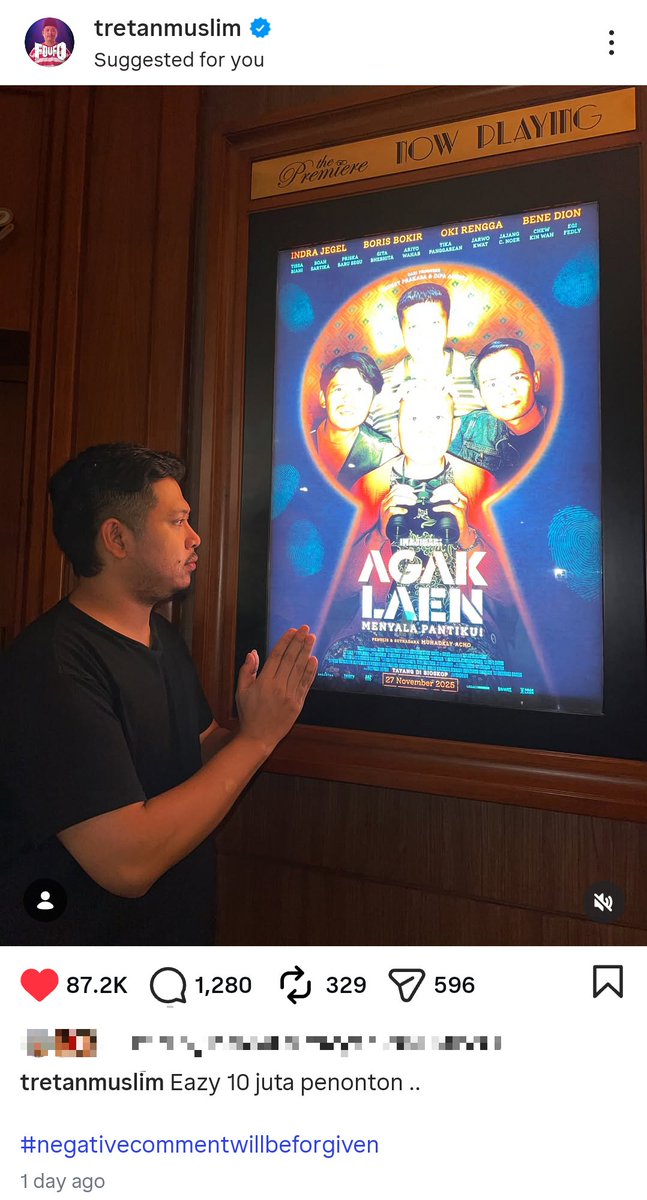 Habis Nonton Film tweet media