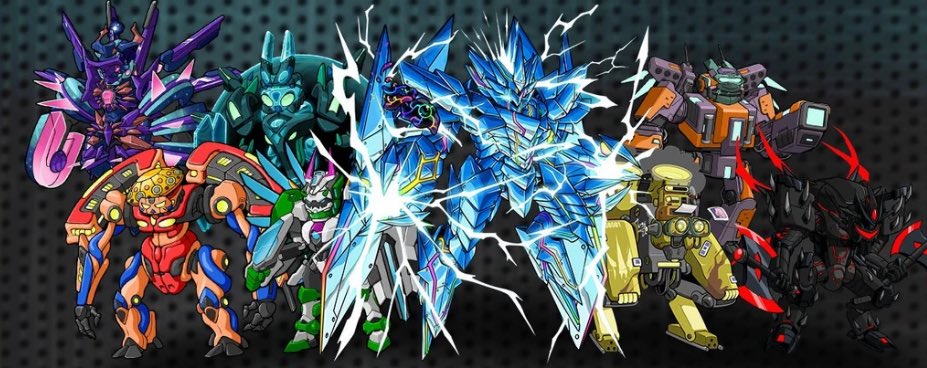 BoredApeGazette's tweet image. THE REBOOT BEGINS » @hvmtl2 Holders Can Activate Their Bots And Claim Their Amps Tomorrow To Start The Journey From EVO1 To EVO2!

Find out more: theboredapegazette.com/post/the-reboo…