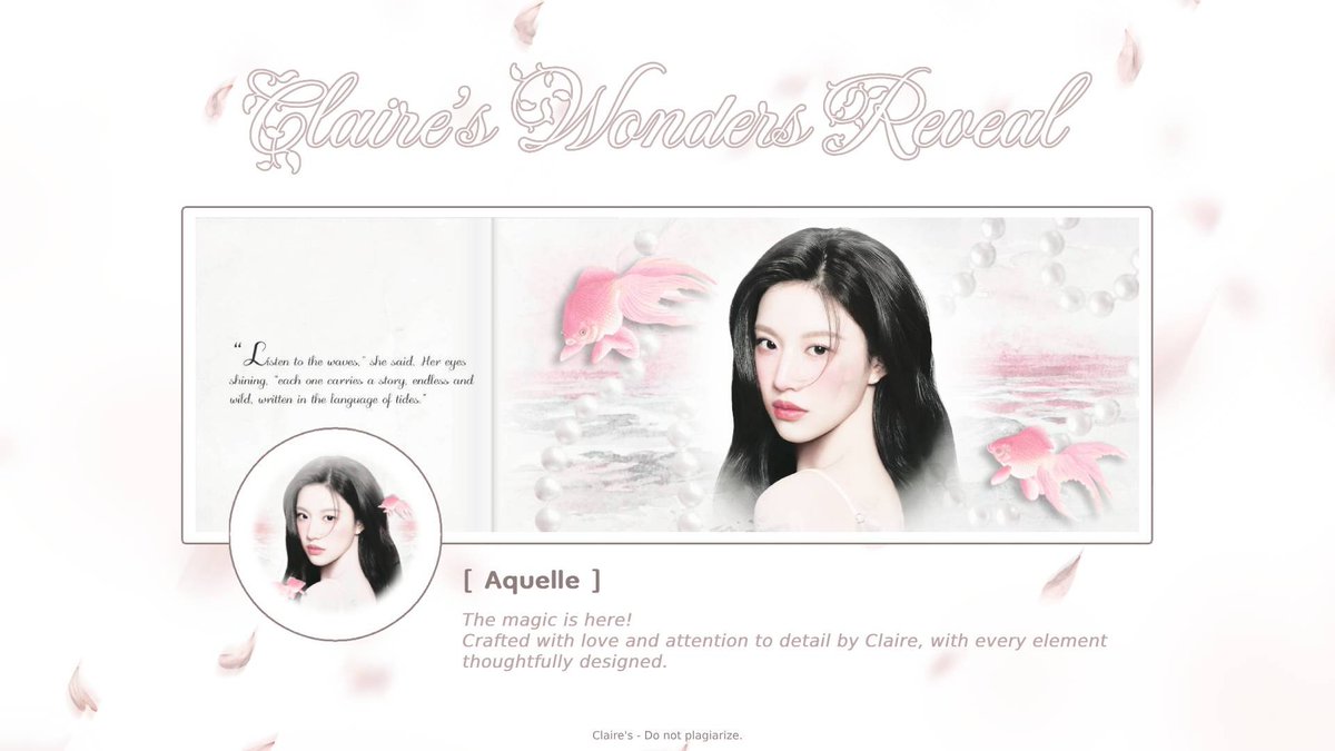 Claaie's tweet image. ︎︎ ︎ ︎
help  repost,  please?  thank  you!  #zonauang

open  titipan  keempat  katalog  layout  ini,  special  price  6OOO  /   layout.  40%  akan  didonasikan  untuk  sumatra.  scroll  down  untuk  informasi  selengkapnya  ya?
︎ ︎ ︎