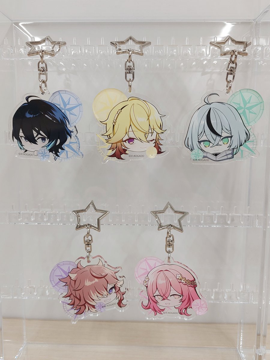 オトメイト 𝗔𝗚𝗙限定商品 事後通販（アフター𝗔𝗚𝗙）情報