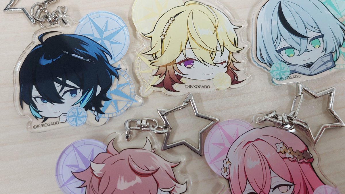 オトメイト 𝗔𝗚𝗙限定商品 事後通販（アフター𝗔𝗚𝗙）情報