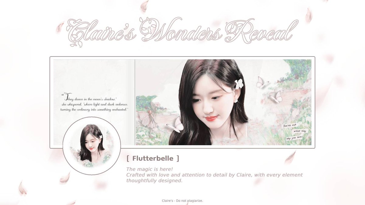 Claaie's tweet image. ︎︎ ︎ ︎
help  repost,  please?  thank  you!  #zonauang

open  titipan  keempat  katalog  layout  ini,  special  price  6OOO  /   layout.  40%  akan  didonasikan  untuk  sumatra.  scroll  down  untuk  informasi  selengkapnya  ya?
︎ ︎ ︎