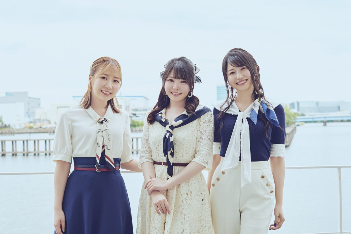 TrySail公式 (@trysail_staff) / Posts / X