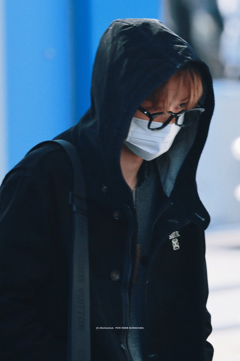 251205 #성찬 #SUNGCHAN #ソンチャン #라이즈 #RIIZE