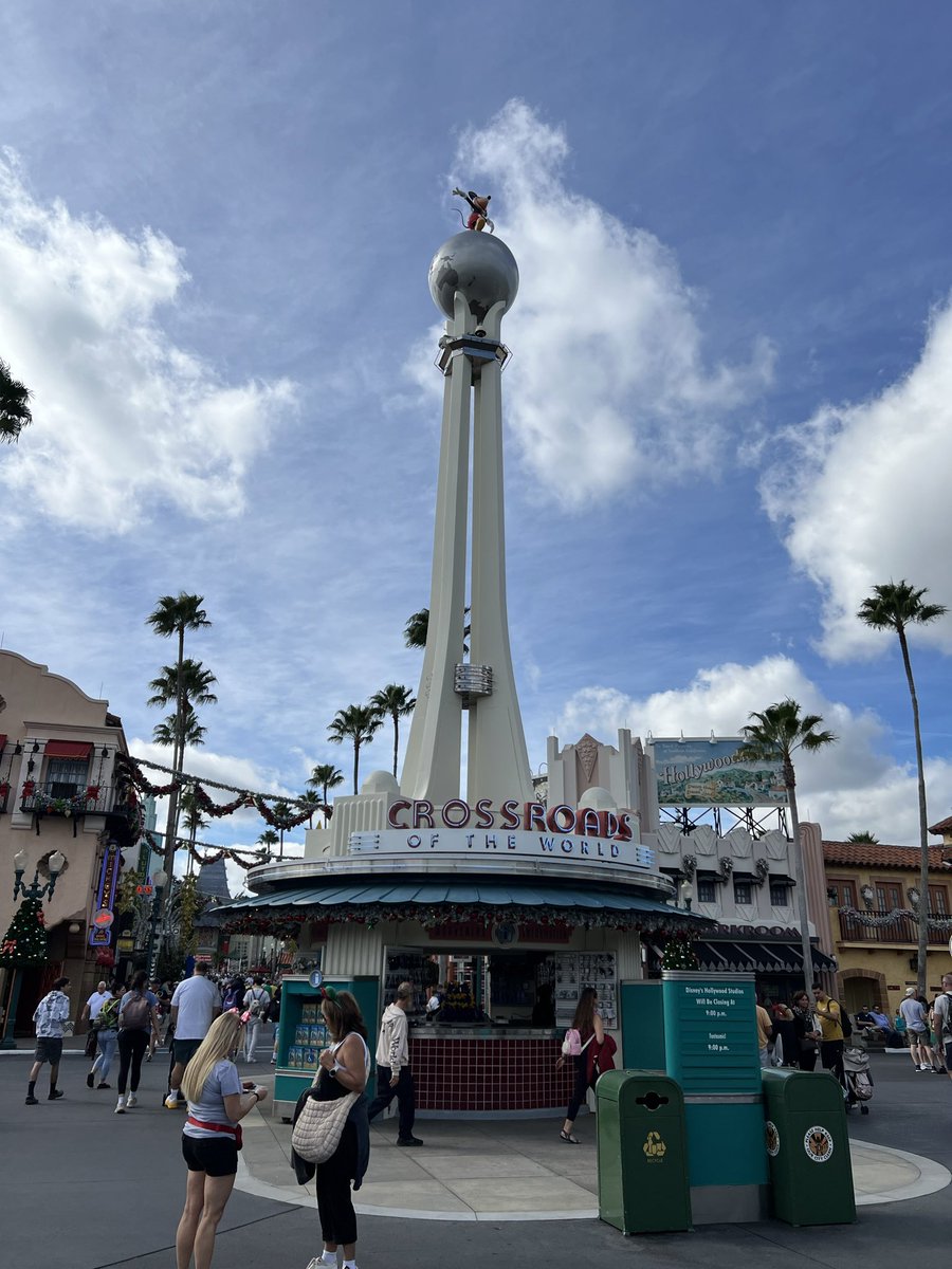 ASH2025!
Now back in Orlando
A lot of progress and change since 2006