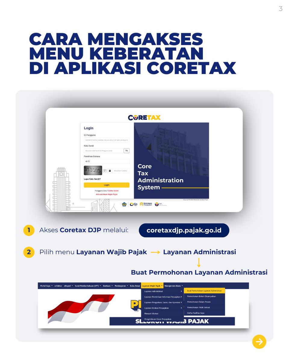 pajaktabanan's tweet photo. #KawanPajak bisa akses langsung di https://t.co/EfZWQOBZN4 https://t.co/FUNI9BqO0U