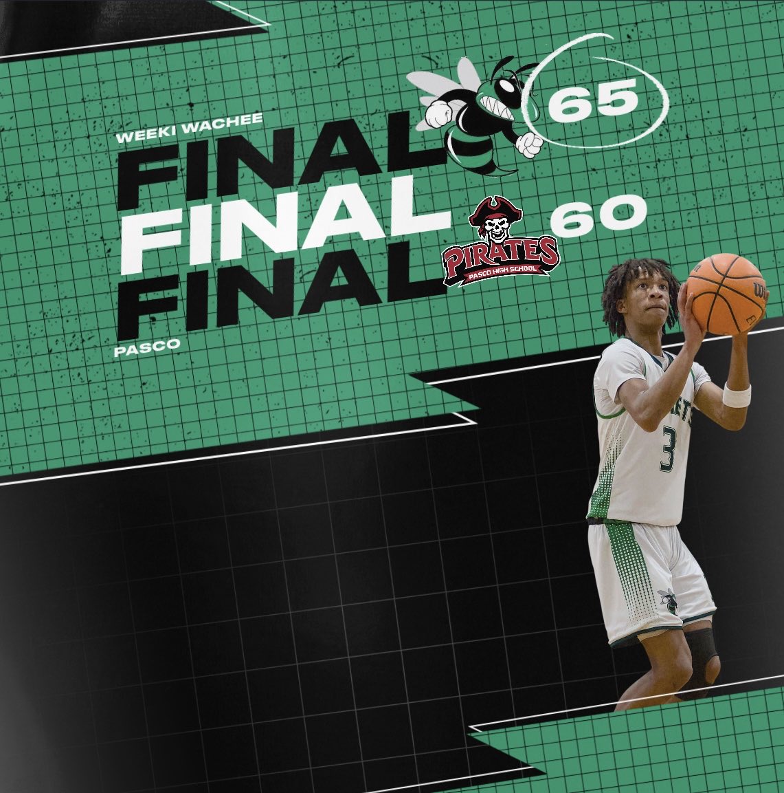 wwhs_bball's tweet photo. Ship Sunk!
#swarmthenest #hornetstateofmind #weekiwachee https://t.co/cTusE7bbEM