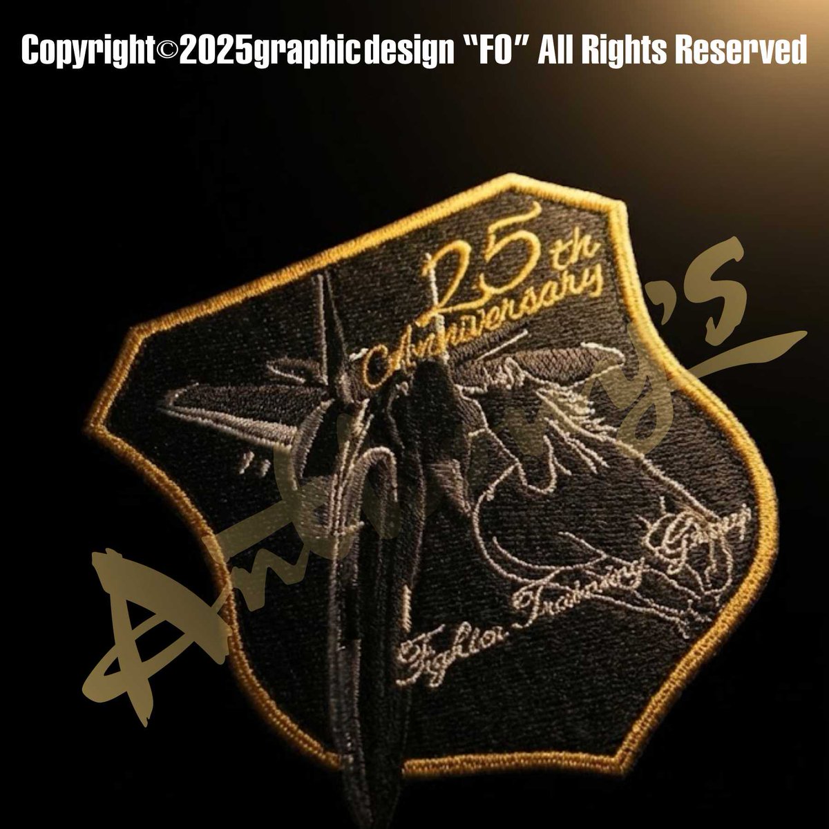 アントニーズ商会 Anthony's Embroidery (@Anthony_Emb) / Posts / X