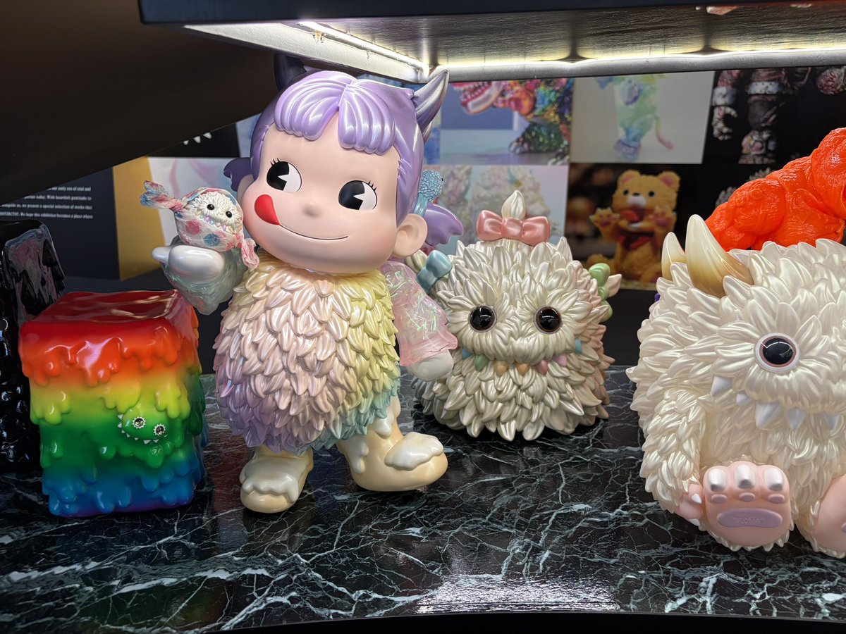 Baby Monster heidi（ハイジ）🩵🖤 (@BabyMonsterTar) / Posts / X