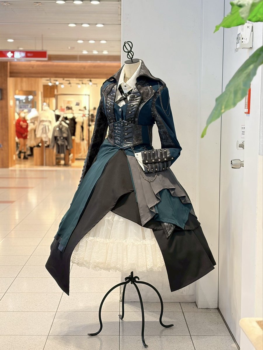 OZZ ONESTE 梅田HEPFIVE店 (@ozz_kansai) / Posts / X