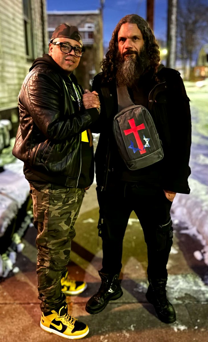 StephenAnarchrist🏴 tweet media