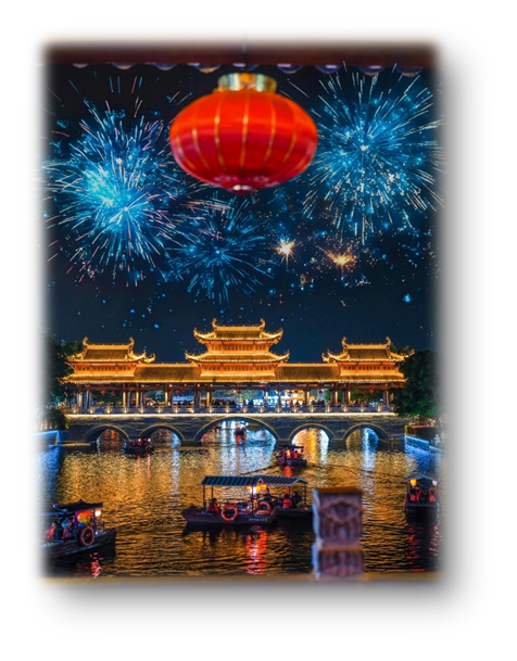 Splendors of Guangxi tweet media