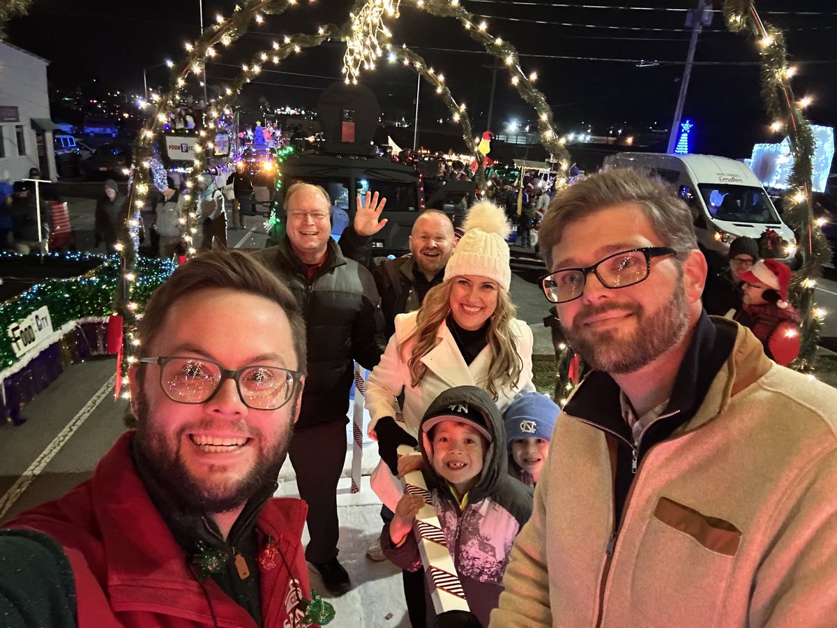 Neal Osborne tweet media