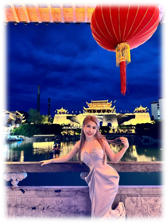 Splendors of Guangxi tweet media