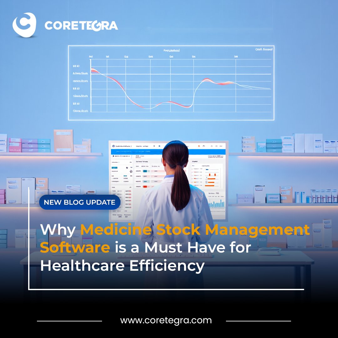 Coretegra Technologies tweet media