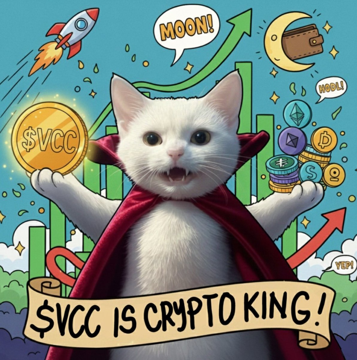 dan_lloyd020's tweet photo. @VampCatCoinSOL @KyennMark HERE'S MY ENTRY MEME FOR YOUR ART + MEME CONTEST! $VCC IS THE BEST MEMECOIN CAT EVER! #VCCArtContest https://t.co/OTbIfpYoge