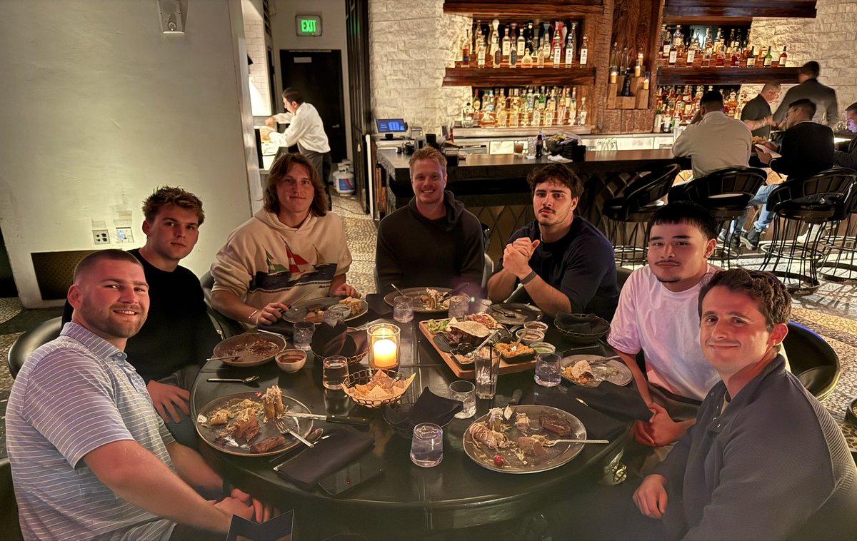 Daniel Segal tweet media