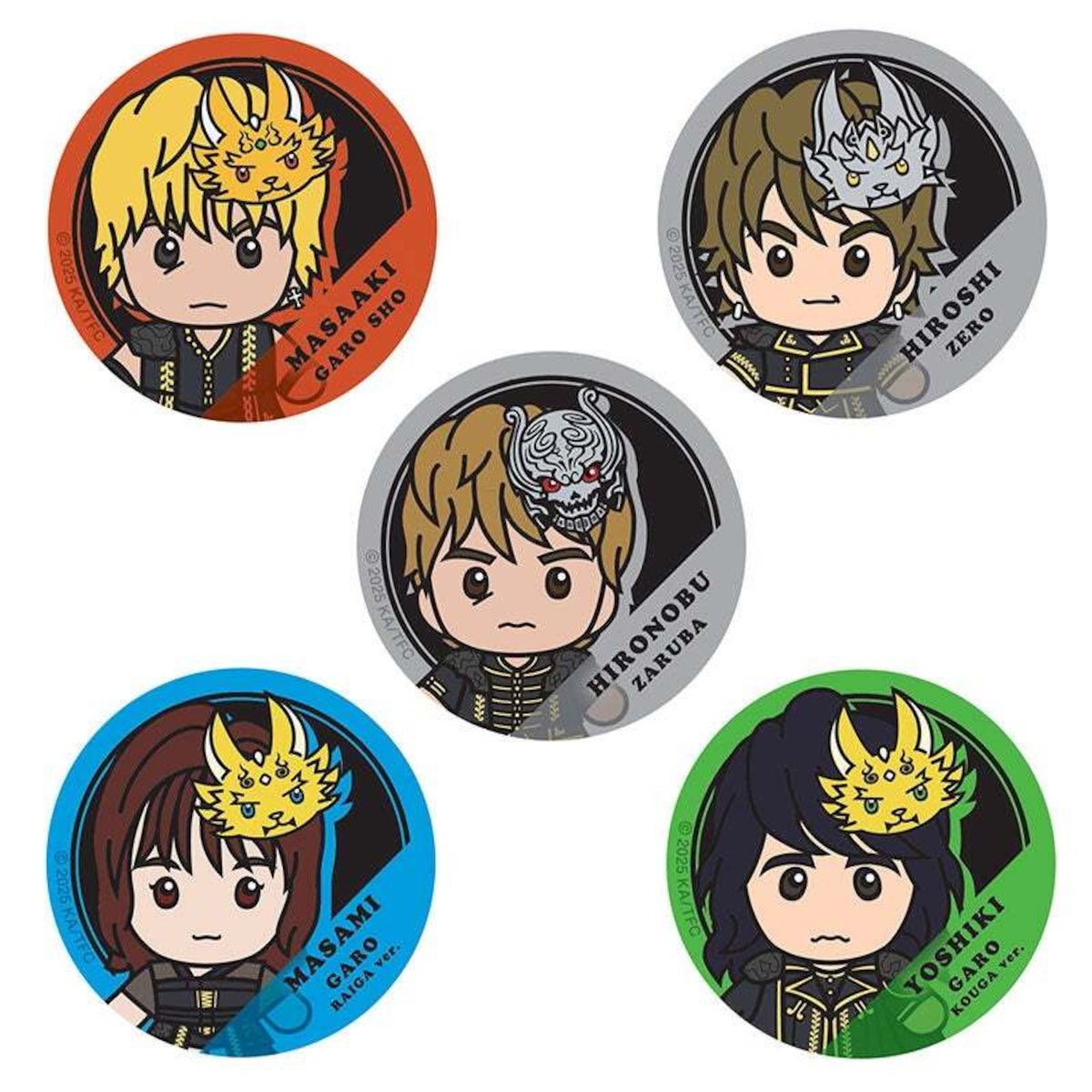 牙狼＜GARO＞ショップ (@garoshop_tencho) / Posts / X