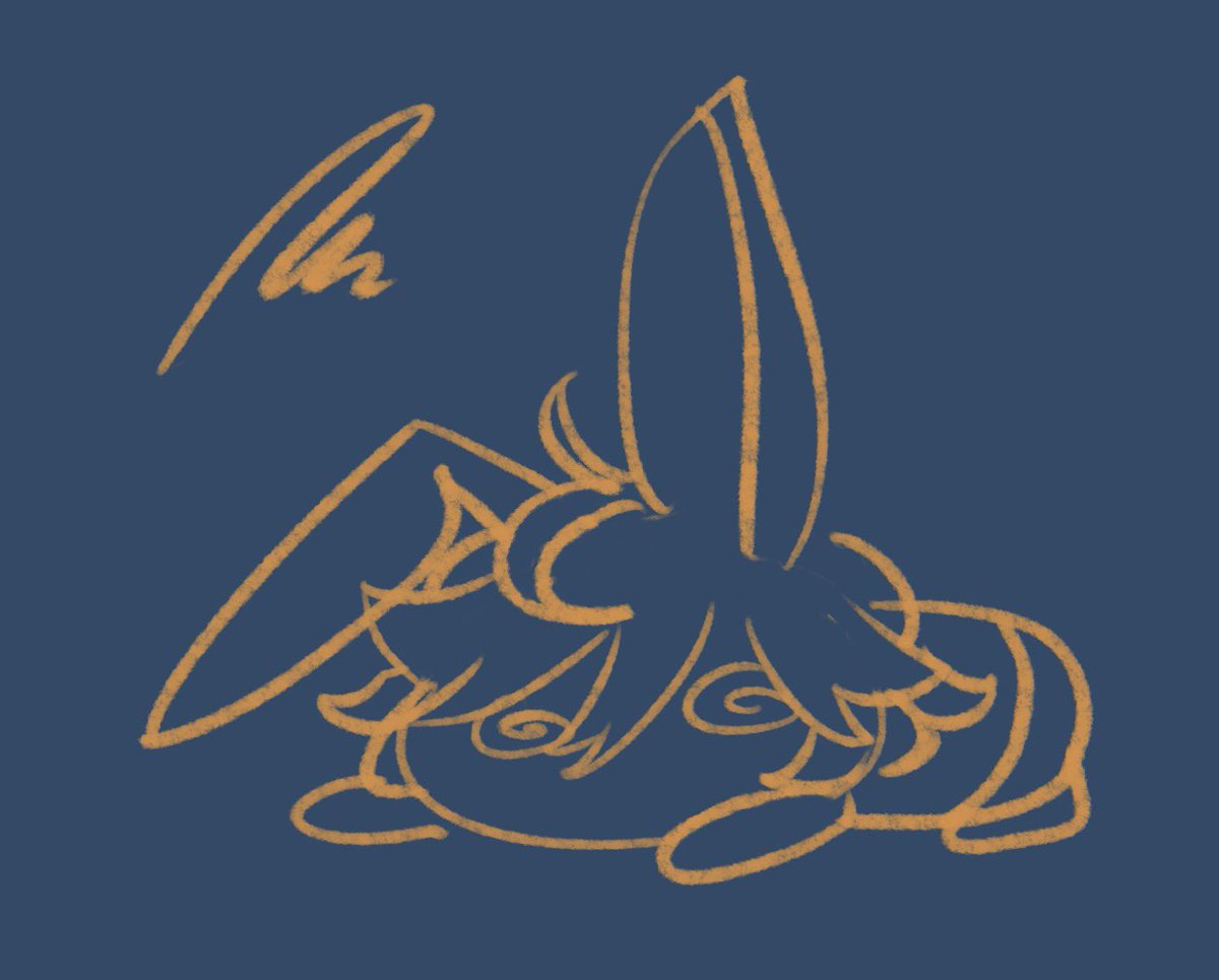 WatersGood's tweet image. hi this and 🦋 are planned to be for sharing 🥺

art is planned to be elsewhere and ill make a new pinned to share them under as theyre made