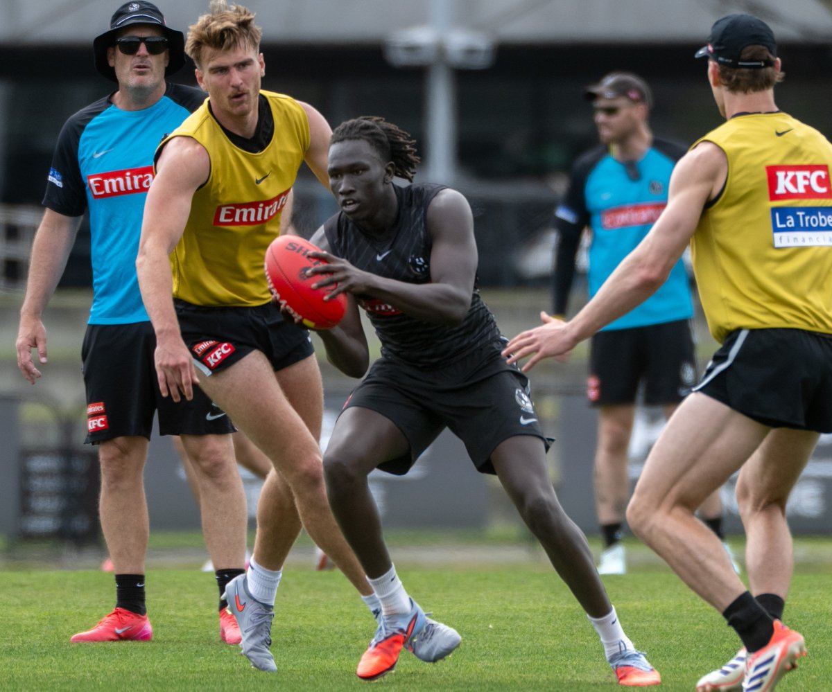SuperFooty (AFL) tweet media
