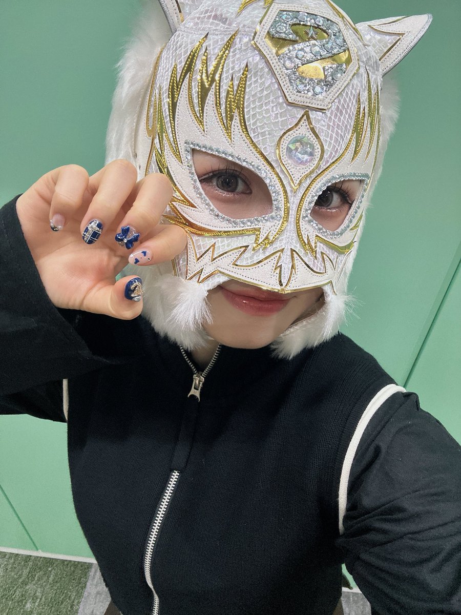 スターダム💙スターライト・キッド🐯🤍 (@StarLight_Kid11) / Posts / X