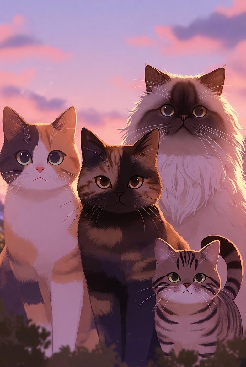 AIART 猫吉 (@h0iAAGDUx948914) on X