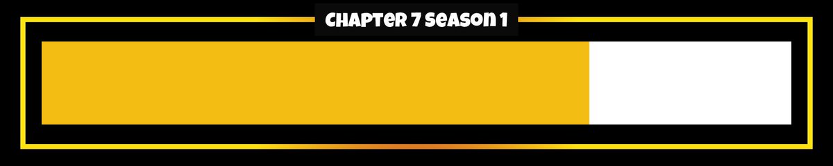 Fortnite Progress tweet media