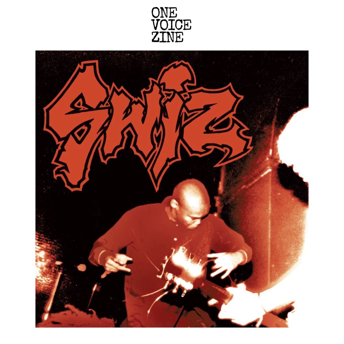 Swizのディスコグラフィリリースと共に過去作も単体で配信中。87~90年と短命に終わったもののDag Nasty,Fugaziらと何ら遜色の無いバンド。メロディック•実験的になっていくD.C.勢の中で、流れに身を置きつつもソリッドなグルーヴで独自性を放つのが今も支持される所以か。swiz.bandcamp.com/album/complete…