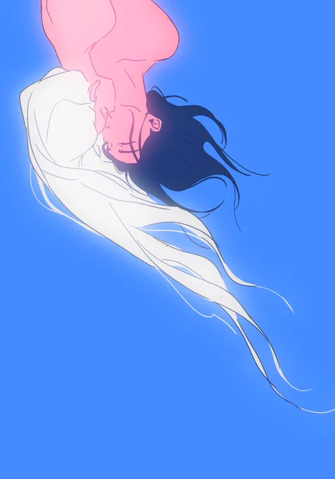 #鹿限 限女体化短发塑