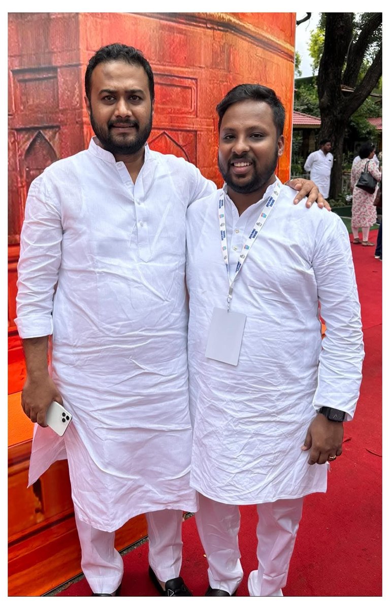 Prathamesh Vikas abnave tweet media