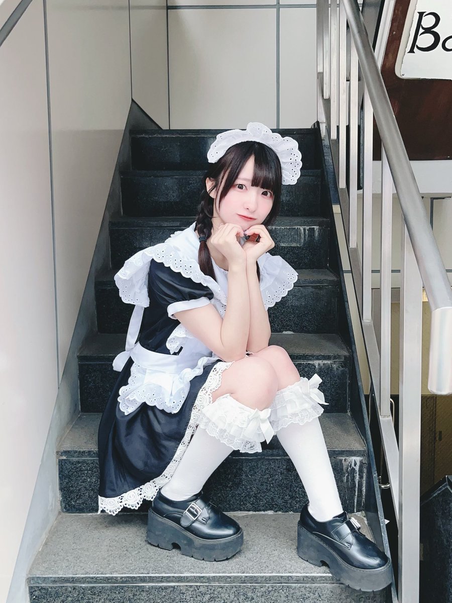 おはももせ🫶🏻 本日は、しごできメイドさんの気持ちになってお部屋を