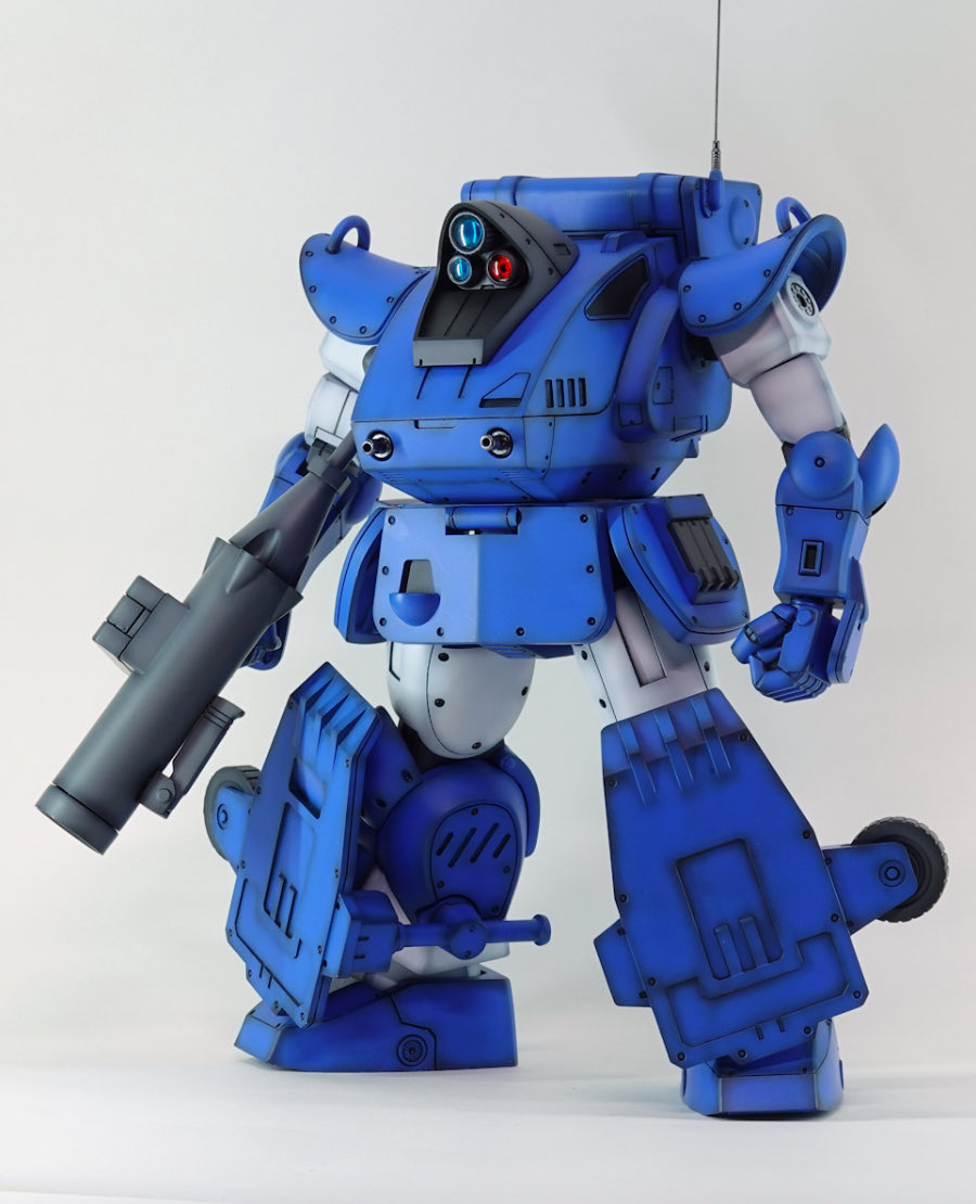 いよいよ今週末で総合模型演習2025の閉会がせまってきました。イベント