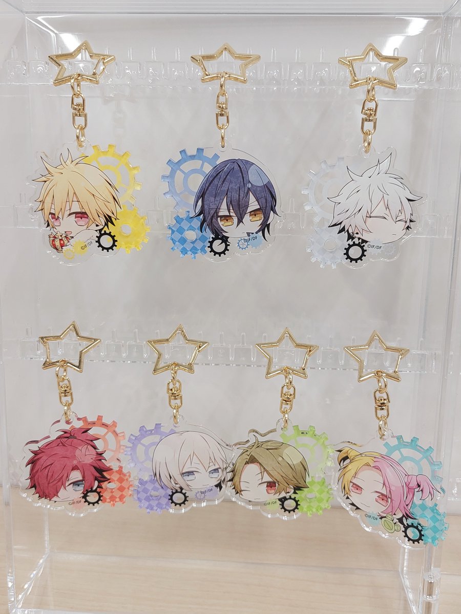 オトメイト 𝗔𝗚𝗙限定商品 事後通販（アフター𝗔𝗚𝗙）情報