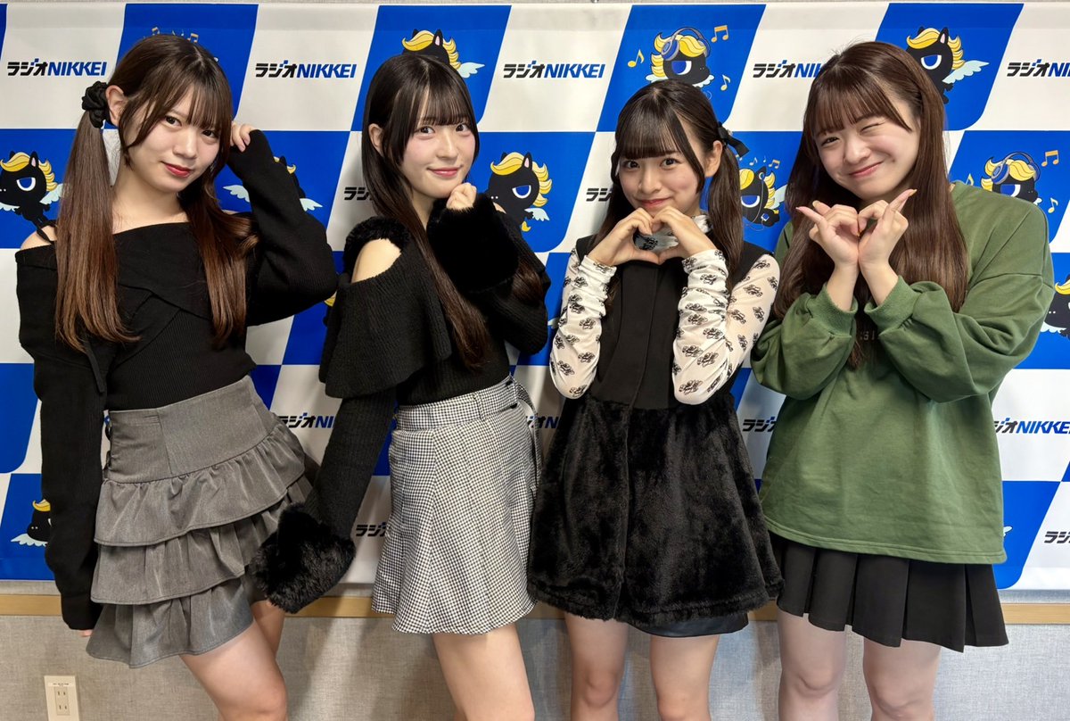 きゅ～くる (@cu_clu) / Posts / X