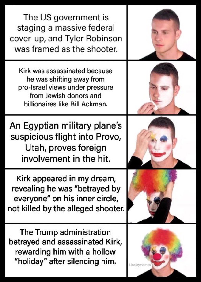TheePomski's tweet photo. @Chris_CDC @DHKLOK @_Foolsandfolly_ @justin_hart @RealCandaceO https://t.co/qDF9Ikcjpn