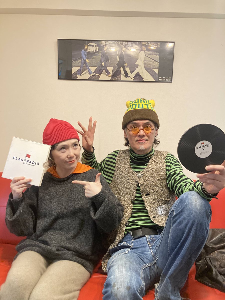 EGO-WRAPPIN' (@EGO_WRAPPIN_JP) / Posts / X