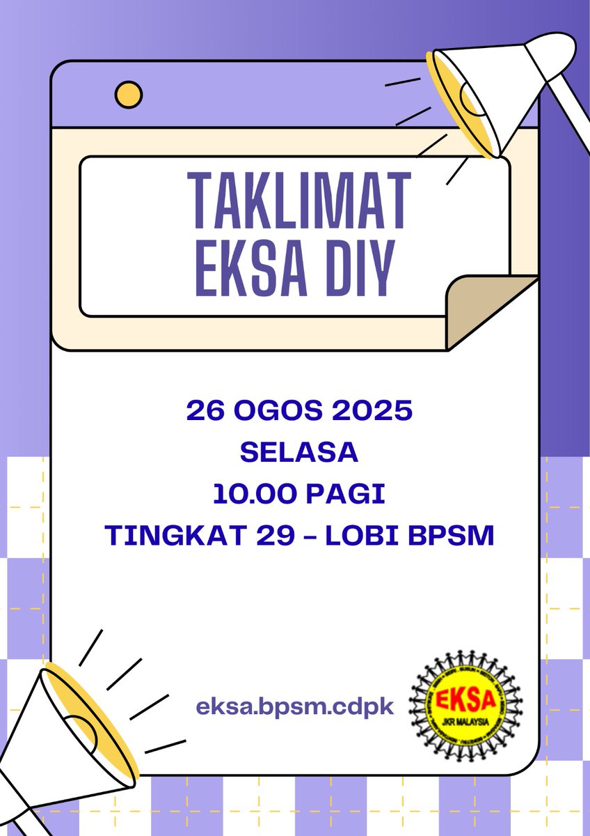 Bahagian Pengurusan Sumber Manusia tweet media