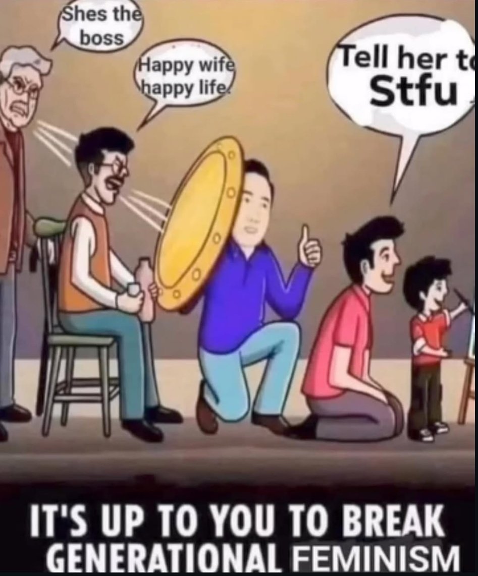 ywomendeservles's tweet image. 