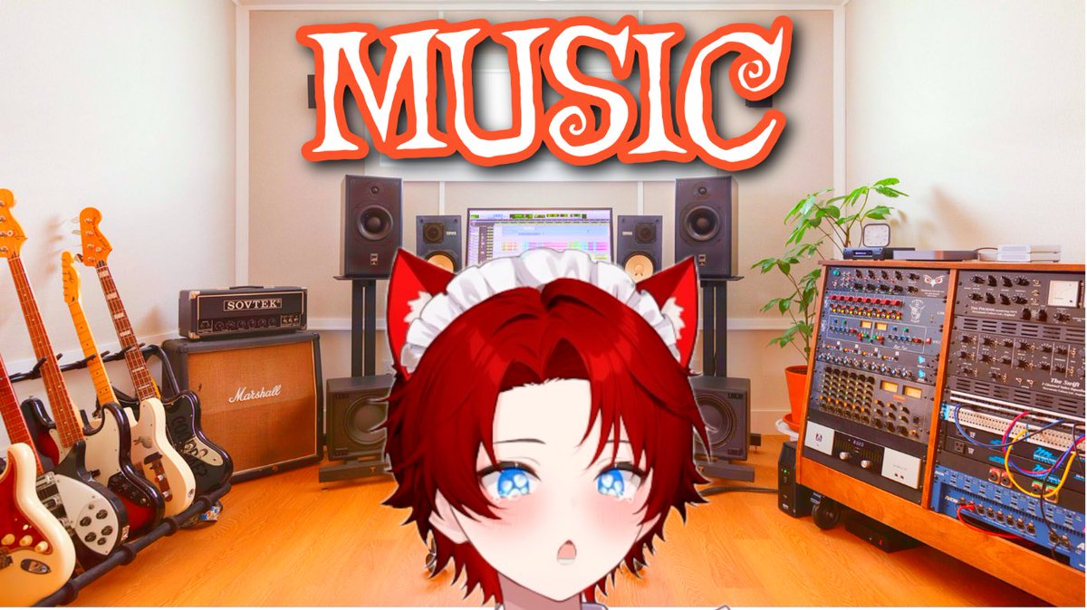 RonSWEX's tweet image. Live Album Grind! Let’s make magic with live electric guitars and Bass. youtube.com/live/3WLP5UWdy…