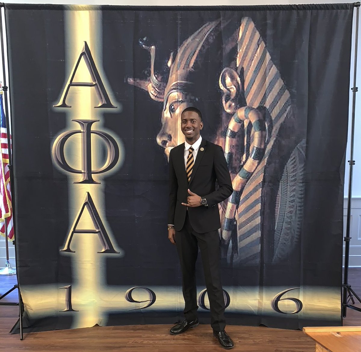 Mikel Hannah-Harding tweet media