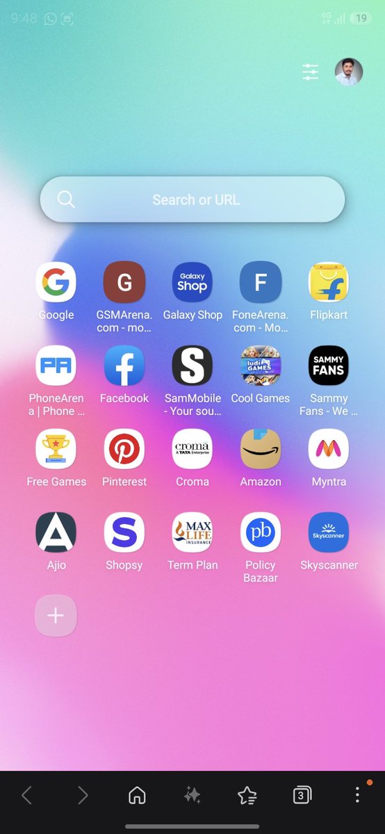 NirmalSri tweet media