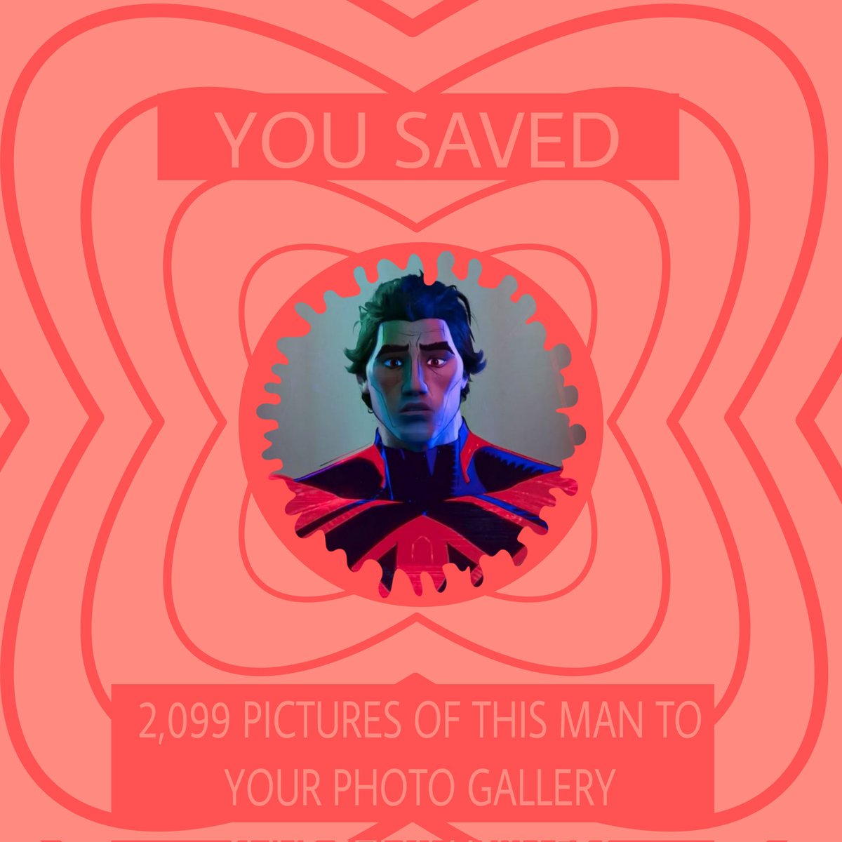 #MiguelOHara #Spiderman2099 #spiderman2099memes