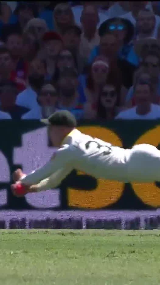 One of Marnus Labuschagnes most Picture