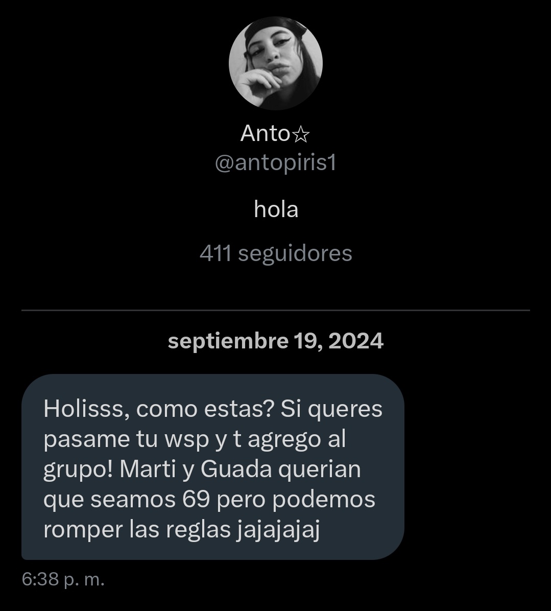 aldana de lain tweet media