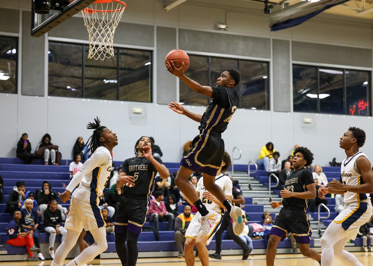 CBC High School tweet media