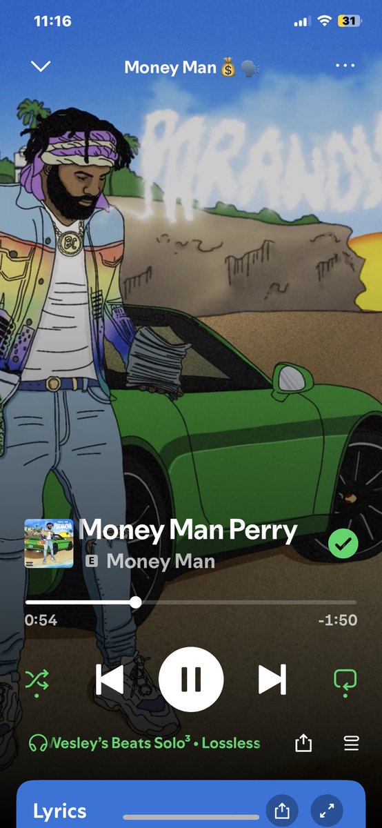 Pregame on that <a href="/MoneyMan/">Big Money</a> waiting to hear that new 🥃🍃