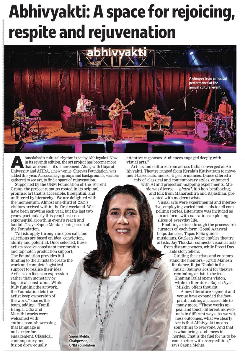 UNM Foundation tweet media