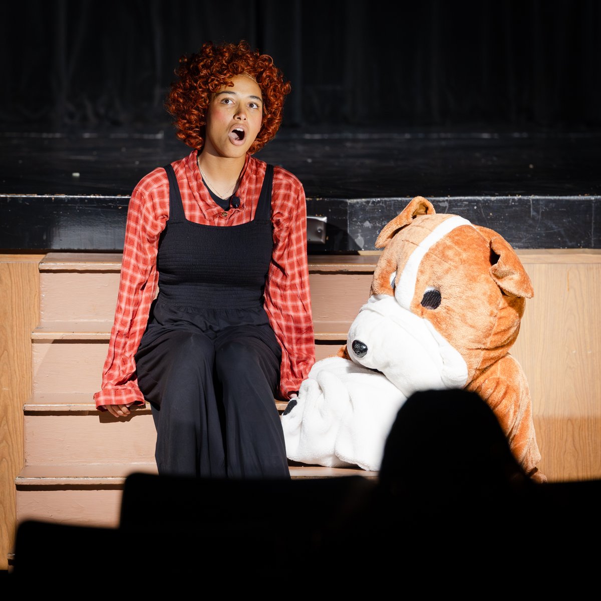 Today's Aldine ISD Photo of the Day! #AldineStory
instagram.com/p/DR3jA9uDRHJ/