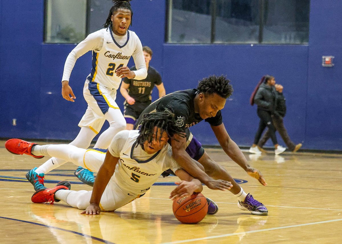 CBC High School tweet media