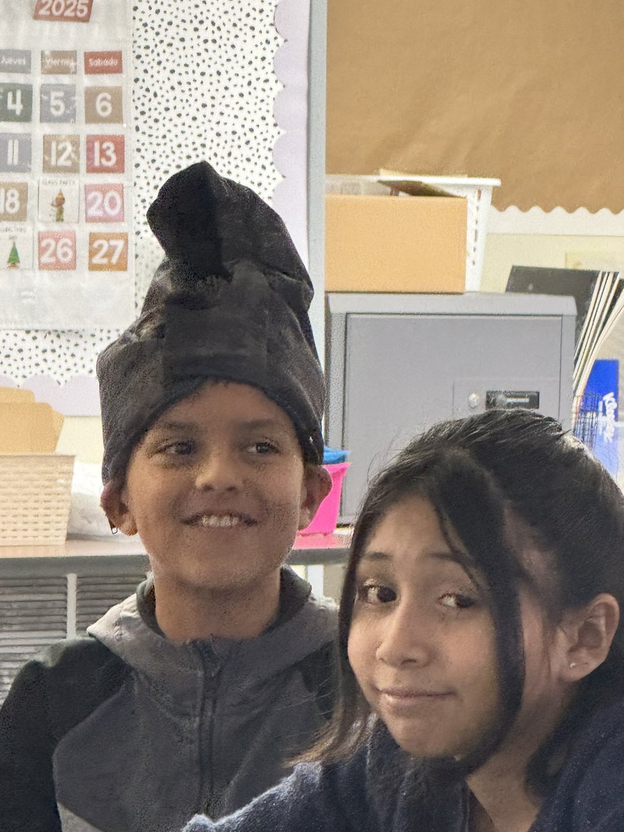 ms. vasquez tweet media